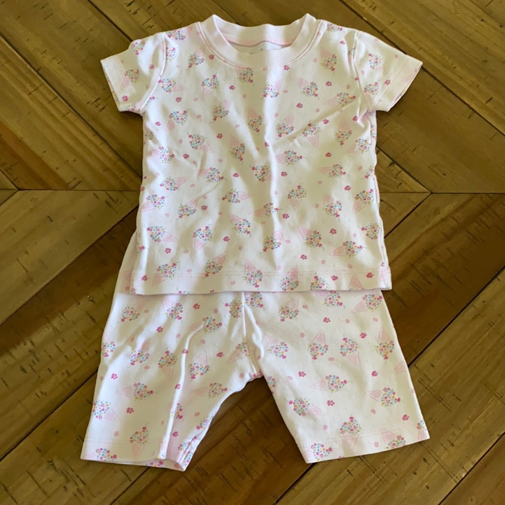 Kissy Kissy Pajamas